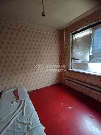 Продаж Квартира 4-кімнатна, 6/9 поверх на вул. Бучми Kharkiv