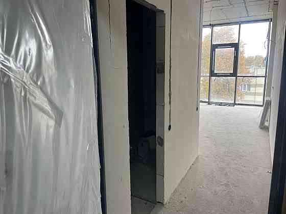 Продам студию в 3 минутах от моря — ЖК «Платинум», 10 ст. Б. Фонтана Одеса