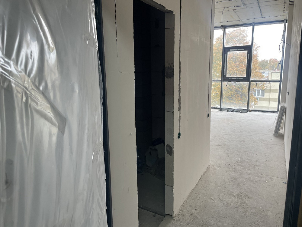 Продам студию в 3 минутах от пляжа. Одеса - фото 3