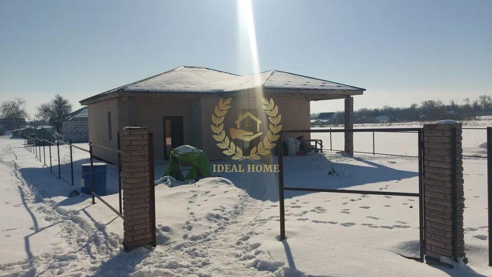 Продаж Будинок 2-кімнатний на Белоцерковская ул., 24 Саливонки - изображение 17