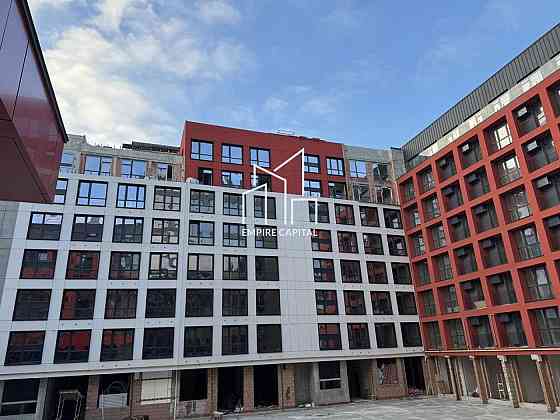 Продаж 2к Квартира 59 кв.м Княгині Ольги вул. Львов