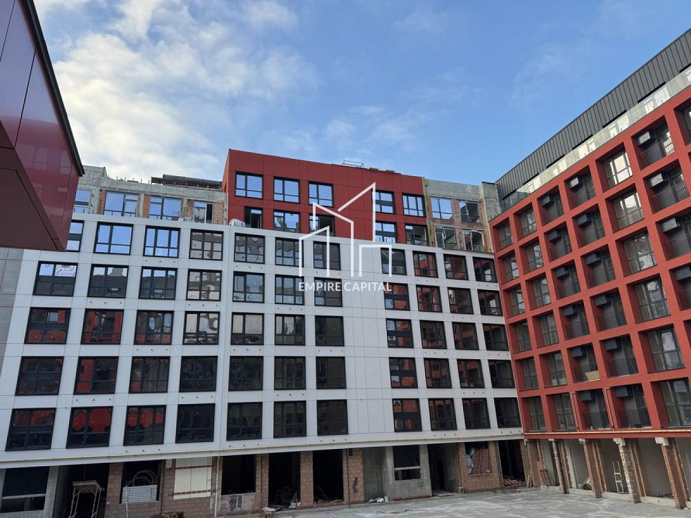 Продаж 2к Квартира 59 кв.м Княгині Ольги вул. Львов - изображение 2