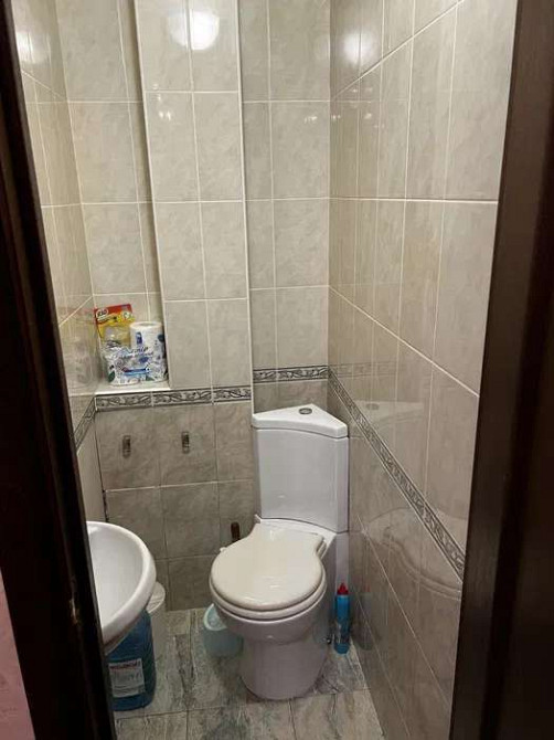 Оренда Квартира 1-кімнатна, 4/14 поверх на пр. Победы Київ - фото 5