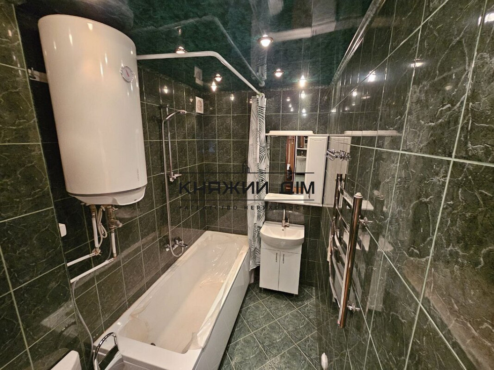 Оренда Квартира 2-кімнатна, 2/10 поверх на Дружбы Народов бульв./Миколи Міхновського бульв. Київ - фото 8