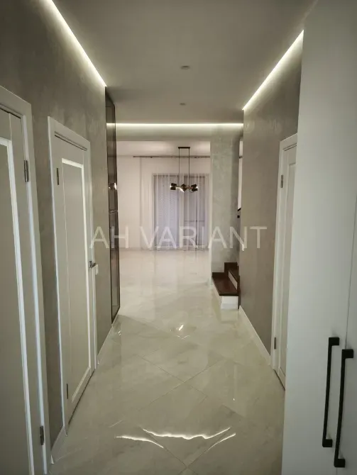 Аренда 2-этажный Коттедж с участком 2 сот 130 кв.м 4 комн. на Ужанська Ужгород - изображение 4