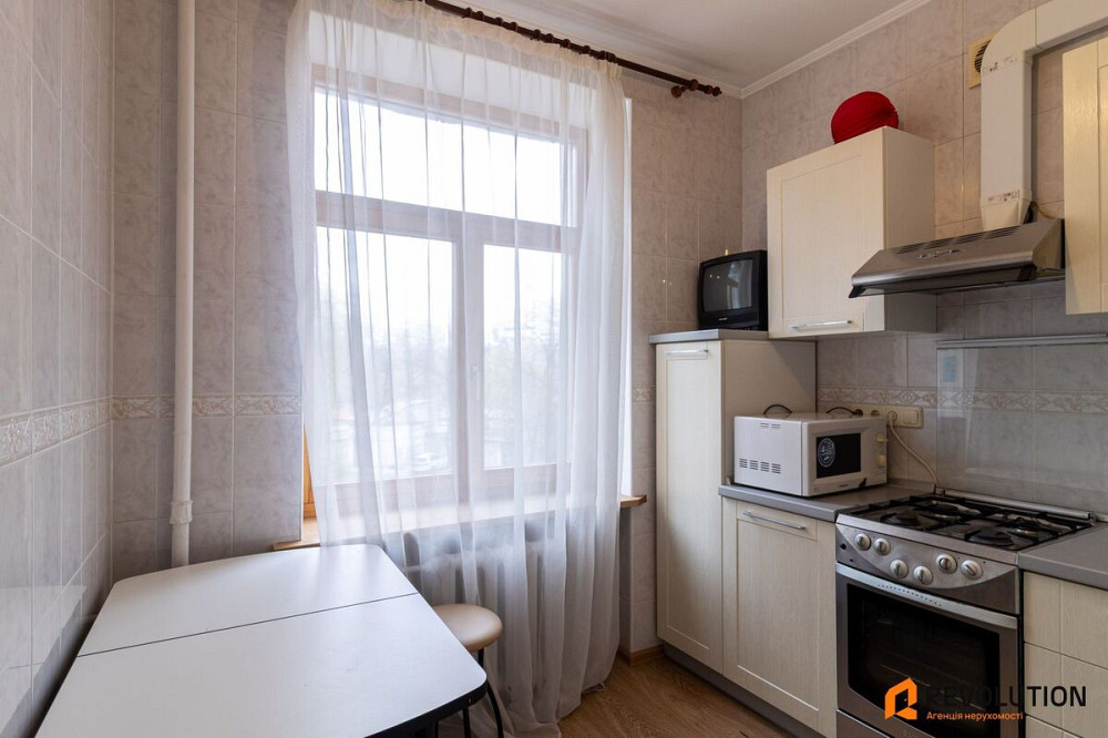 Оренда Квартира 2-кімнатна, 3/7 поверх на Юрія Іллєнка, 6 Киев - изображение 6