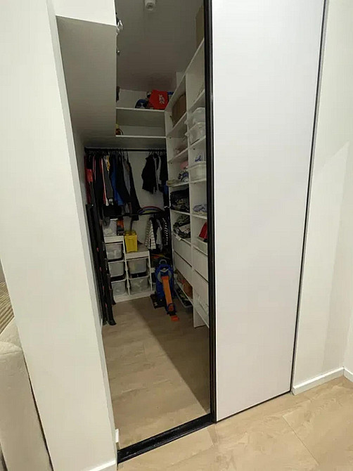 Продаж Квартира 2-кімнатна, 2/6 поверх на вул. Мечникова Львов - изображение 14