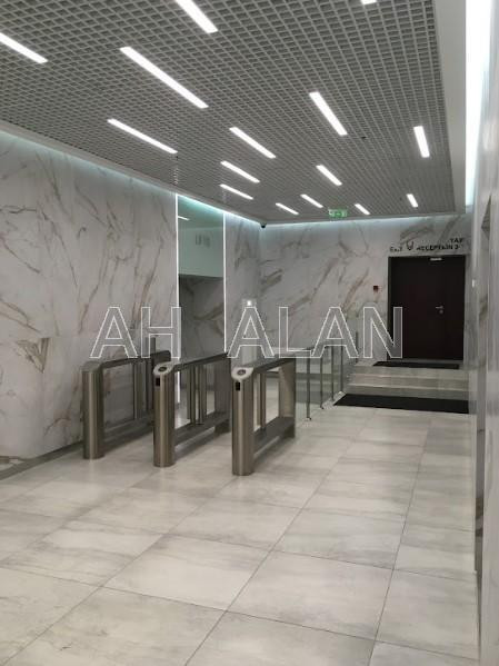 Оренда офісне приміщення на Хмельницького Богдана вул., 19/21 поверх - 10/17 Київ - фото 13