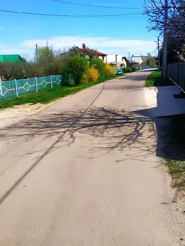 Продажа земельного участка  площадь 31.5 сот Січових стрільців вулиця  - изображение 4