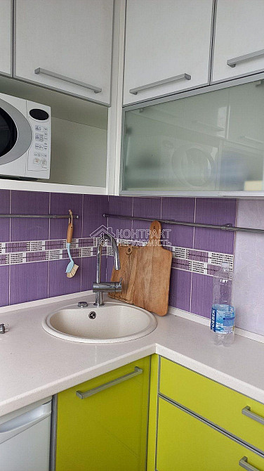 Оренда Квартира 1-кімнатна, 8/9 поверх на вул. Пермська Kharkiv - photo 1