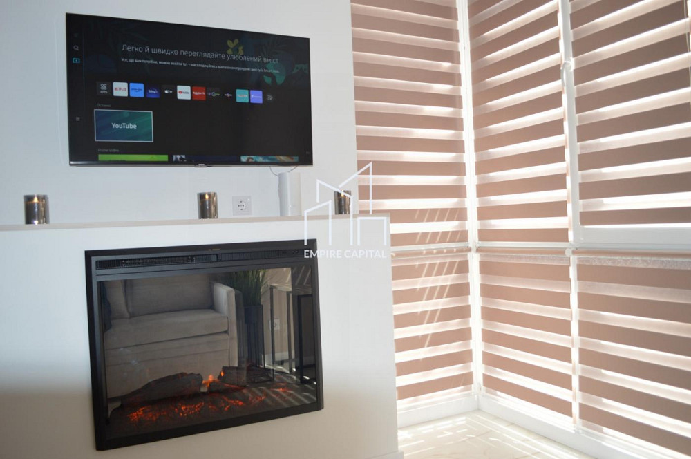 Оренда 1к Квартира 55 кв.м Шафаріка П. вул. Львів - фото 9