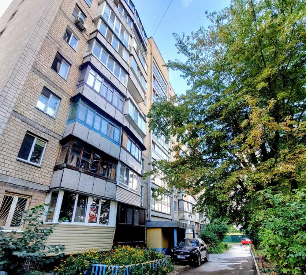 Оренда Квартира 1-кімнатна, 9/9 поверх на Петропавлівська, 26 Київ - фото 17