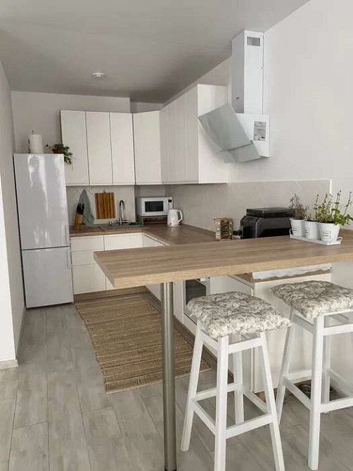 Продаж Квартира 3-кімнатна, 9/9 поверх на улица Регенераторная, д.4/16 Киев - изображение 2