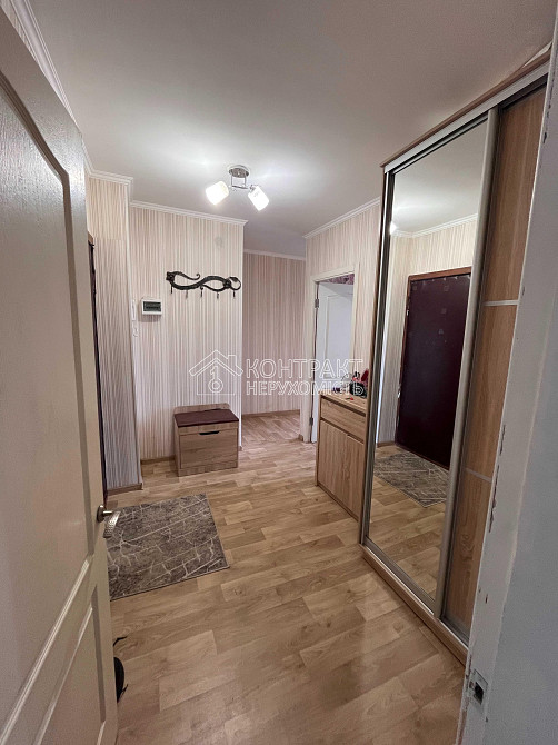 Продаж 2к Квартира 46 кв.м Валентинівська вул. Харьков - изображение 2