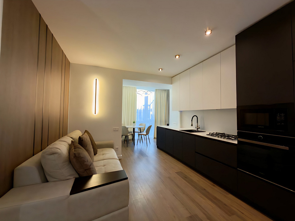 Продаж Квартира 2-кімнатна, 3/10 поверх на Енергетична вул., 5 Тернопіль - фото 1