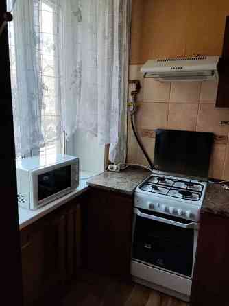 Оренда Квартира 2-кімнатна на ул. Елены Телиги, 7б Киев