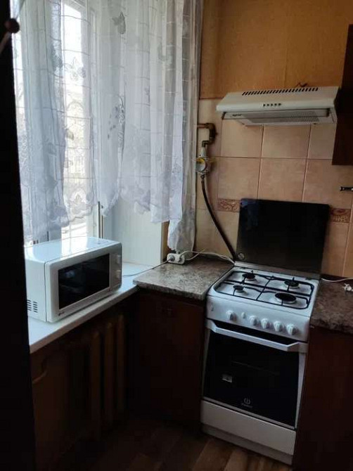 Оренда Квартира 2-кімнатна на ул. Елены Телиги, 7б Київ - фото 3