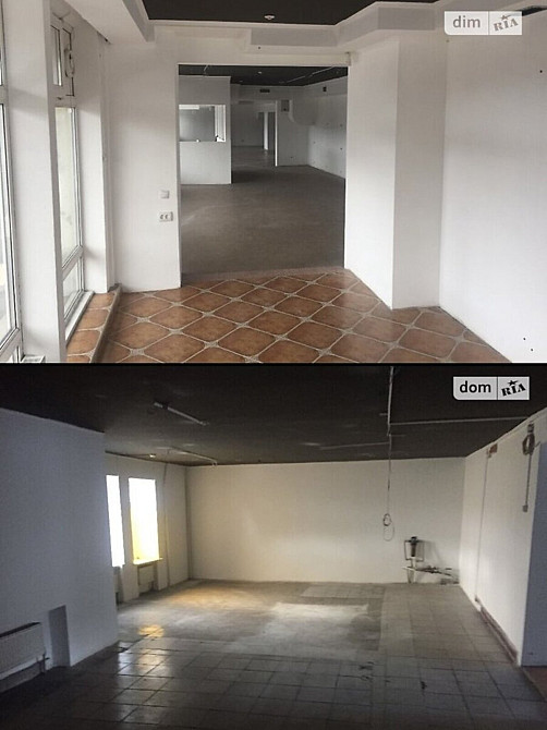 Продаж торгове приміщення на Коцюбинського поверх - 1/9 Вінниця - фото 3