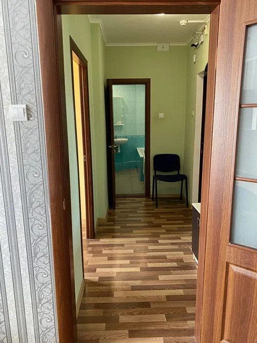 Оренда Квартира 1-кімнатна, 18/25 поверх на вул. Чавдар, 34 Київ - фото 8