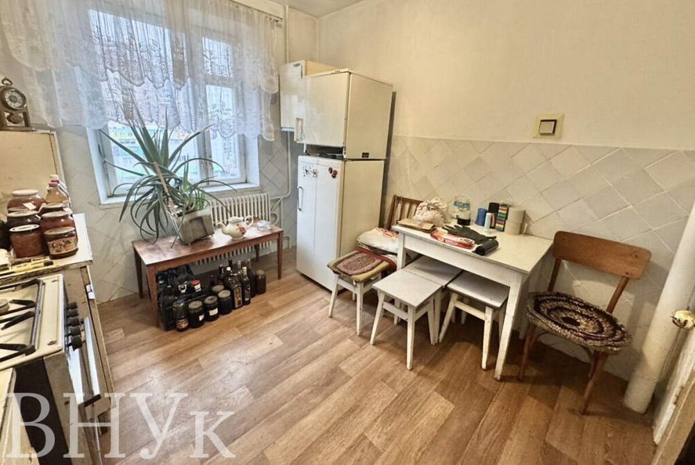 Продаж Квартира 2-кімнатна, 6/9 поверх на 15 квітня Ternopil' - photo 15