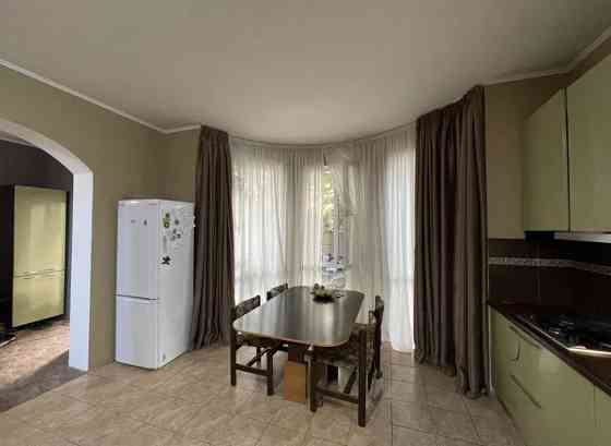 Дом с ремонтом Червоный хутор Лиманка