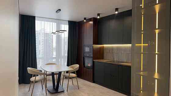 Оренда Квартира 1-кімнатна на Ленкавського вул., 34 Ivano-Frankivs'k