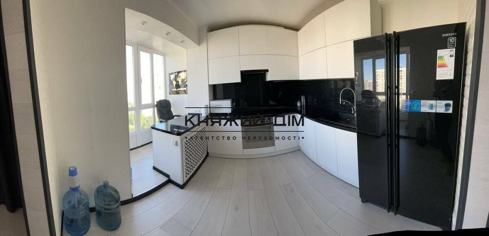 Продаж 3-х к. квартири м. Вокзальна. № 21145234 Київ - фото 2