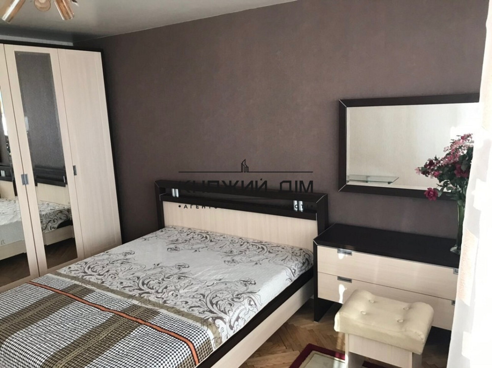 Оренда 2 кімнатної квартири на Сирці № 11189622 Київ - фото 3