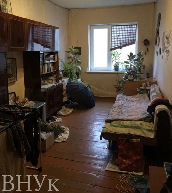 Продаж Квартира 2-кімнатна, 3/3 поверх на Сенатора Luts'k - photo 2