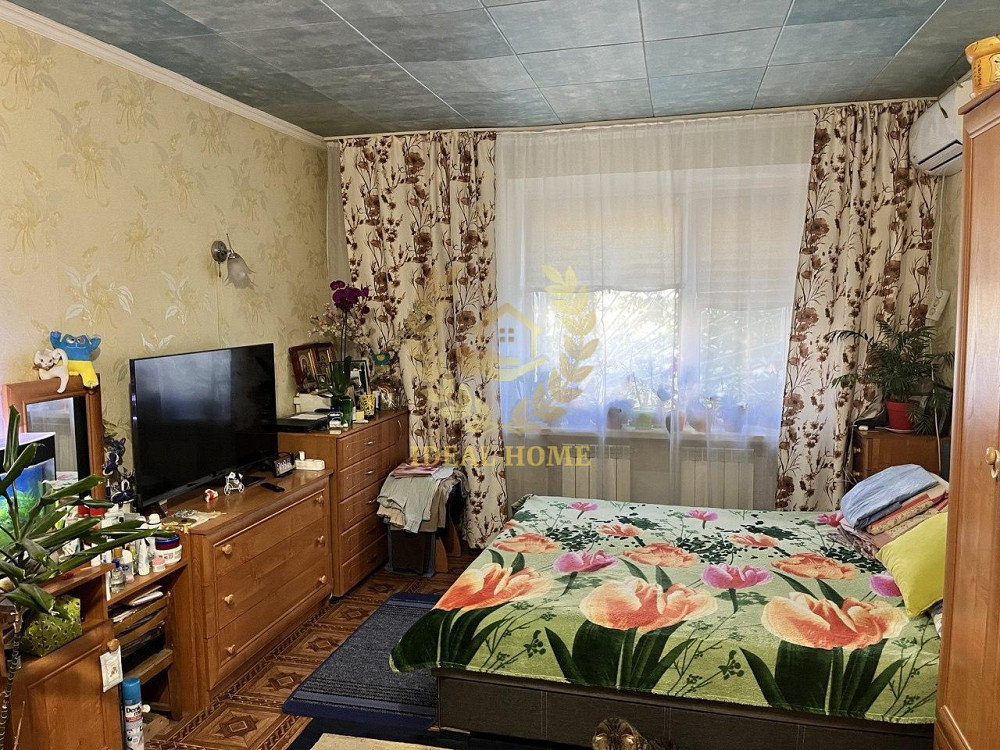 Продаж 2кімнат в гуртожитку 48 кв. м на вул. Петра Вершигори Київ - фото 5