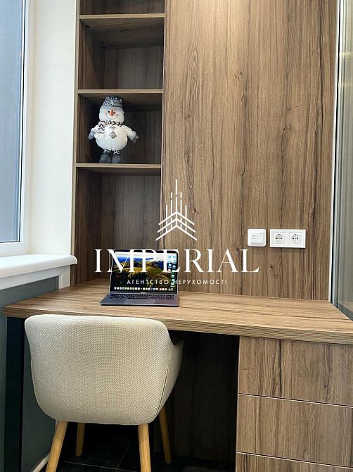 Продаж Квартира 1-кімнатна, 28/36 поверх на вул. Берестейський Киев - изображение 8