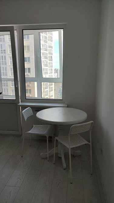 Оренда Квартира 1-кімнатна, 15/25 поверх на вул. Бориса Гмирі, 16 Київ - фото 7