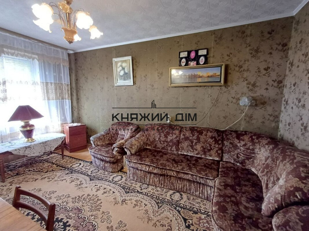 Оренда 2 кімнатної квартири на Троєщині Київ - фото 10