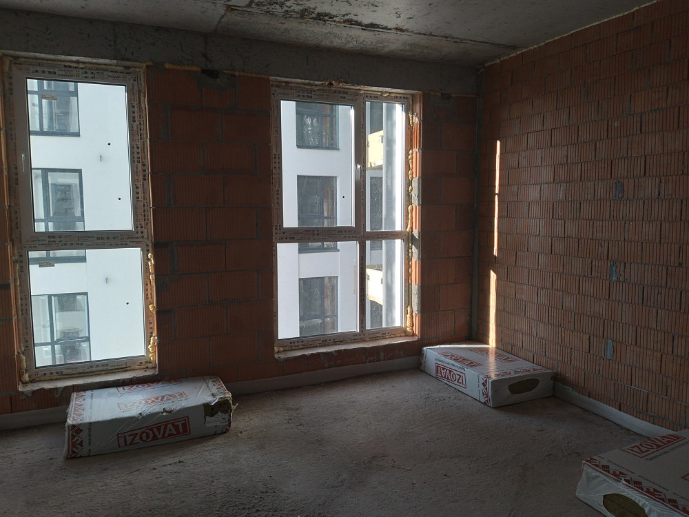 Продаж Квартира 2-кімнатна, 12/16 поверх на вул. Шептицького Митрополита Ternopil' - photo 3