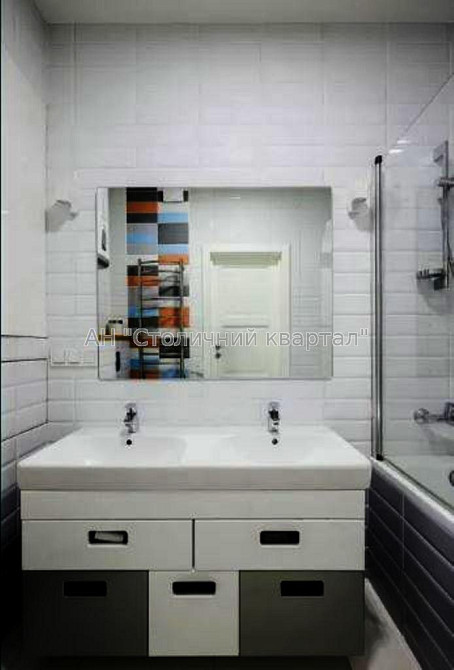 Продаж Квартира 3-кімнатна, 3/6 поверх на Метрологічна вул., 109А Київ - фото 8