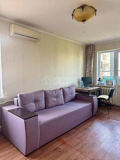 Продаж Квартира 1-кімнатна, 5/5 поверх на вул. Старошишківська Kharkiv - photo 2