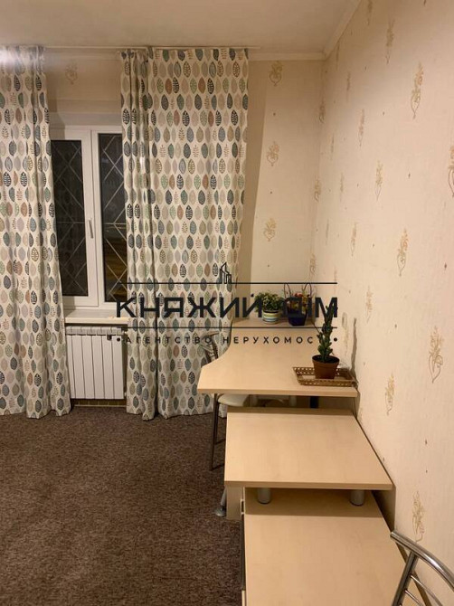 Оренда Квартира 1-кімнатна, 1/16 поверх на Приречная ул. Київ - фото 20