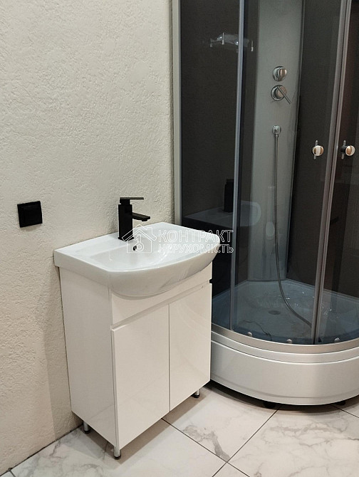 Продаж Квартира 1-кімнатна, 3/4 поверх на вул. Профспілковий Kharkiv - photo 10