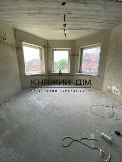 Продажа 3-х этажного дома на Осокорках. № 2211542 Київ - фото 18