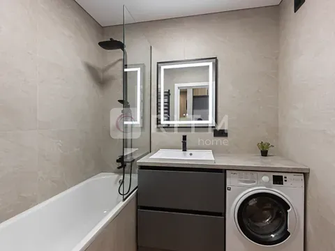 Оренда 1к Квартира 40 кв.м Стрийська вулиця 45 Львів - фото 14