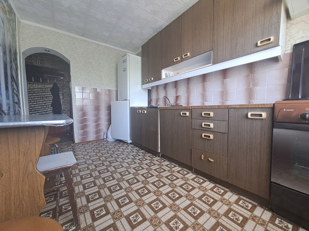 Продаж.3 кімнати м Тернопіль Центр вул Медова Тернопіль - фото 4