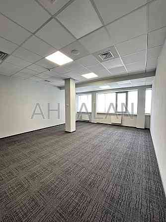 Оренда офісне приміщення на Автозаводська вул., 54/16 поверх - 7/8 Київ