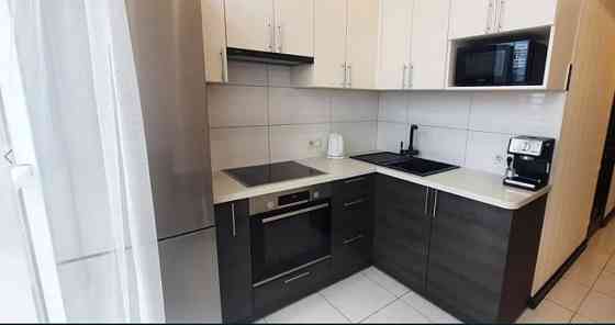 Квартира в новом доме с красивым видом на город и море. Одеса