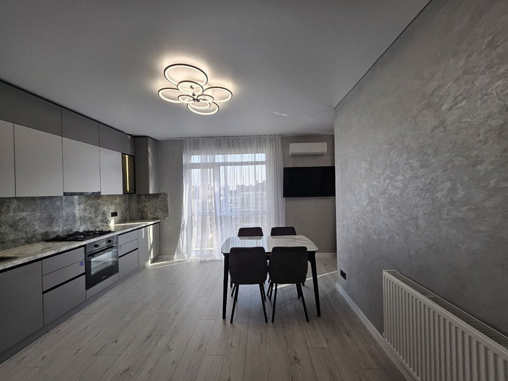 Продаж Квартира 1-кімнатна, 10/10 поверх на вул. Крихівці / Виноградна Івано-Франківськ - фото 14