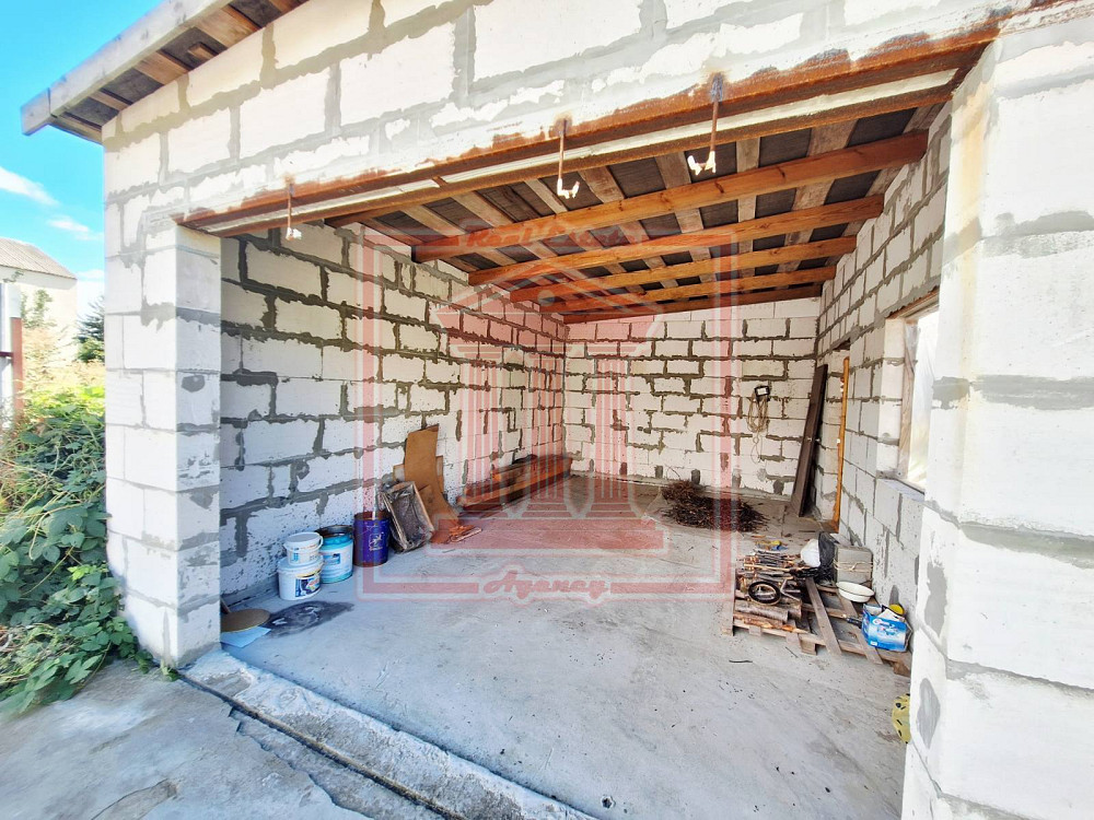 Продаж 1-поверховий Будинок з ділянкою 6 сот 63 кв.м  на Черешневий провулок Boryspil' - photo 14