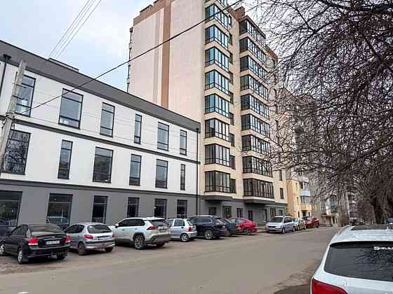 Продаж Квартира 2-кімнатна, 4/10 поверх на Д.Майбороди Vinnytsya