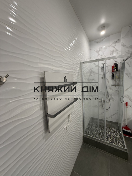 Оренда Квартира 1-кімнатна, 1/5 поверх на Тираспольская ул. Kiev - photo 17