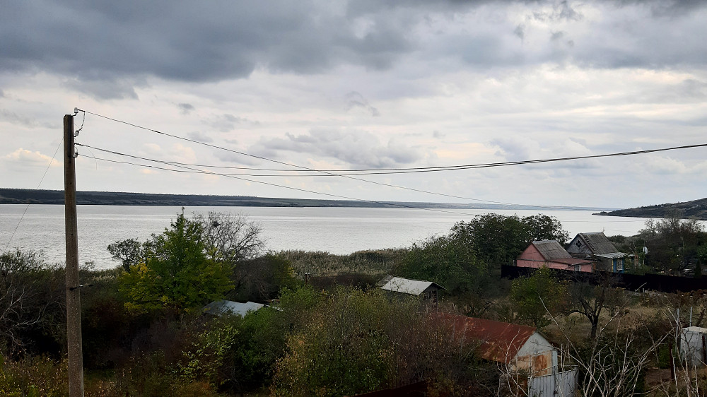 Продам  дачу с панорамным видом на Хаджибеевский лиман! Бурдівка - фото 8