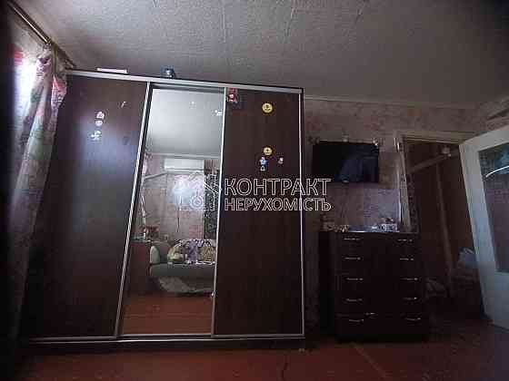 Продаж Квартира 1-кімнатна, 9/9 поверх на вул. Плиточная Харків