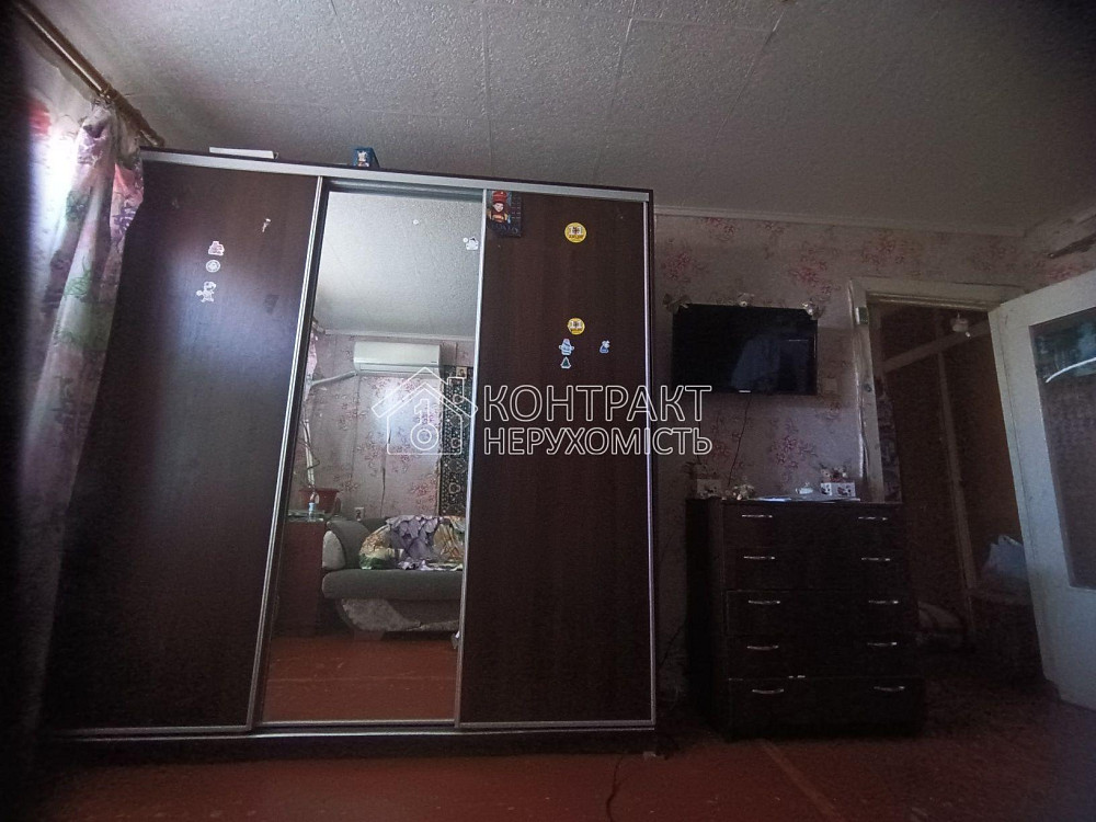 Продаж Квартира 1-кімнатна, 9/9 поверх на вул. Плиточная Харків - фото 3